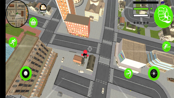 火柴人夜魔侠 v1.1