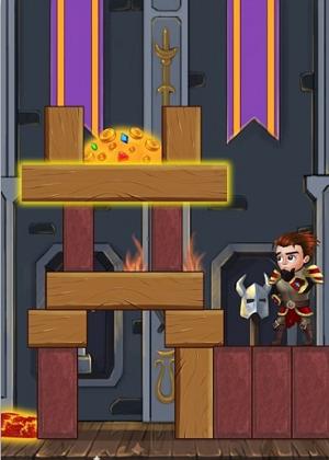 英雄大作战英雄全解锁