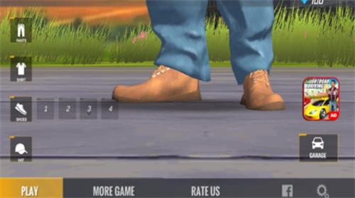 去开车3内置作弊菜单版 v1.6