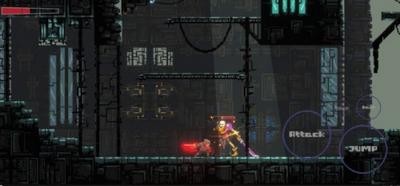 异世剑客中文版  v1.0