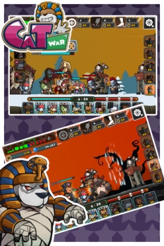 猫狗大战 Cat War v3.0.5
