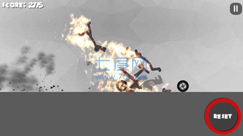 弄死火柴人3破解版 v1.19