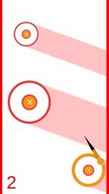 Inside The Orbit(弹在圈内) v1.0安卓版