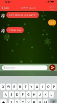 圣诞老人来电 v3.0.5