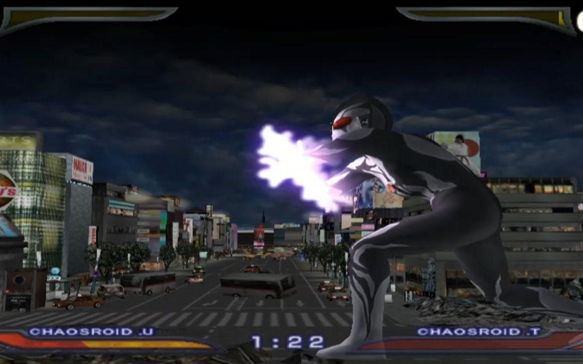 奥特曼格斗进化重生金手指 v1.2.11