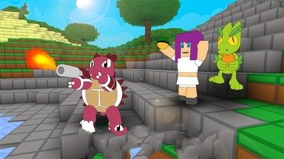 像素宠物师安卓官方版游戏下载  v3.4.4