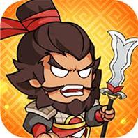 Q卡三国 单机版