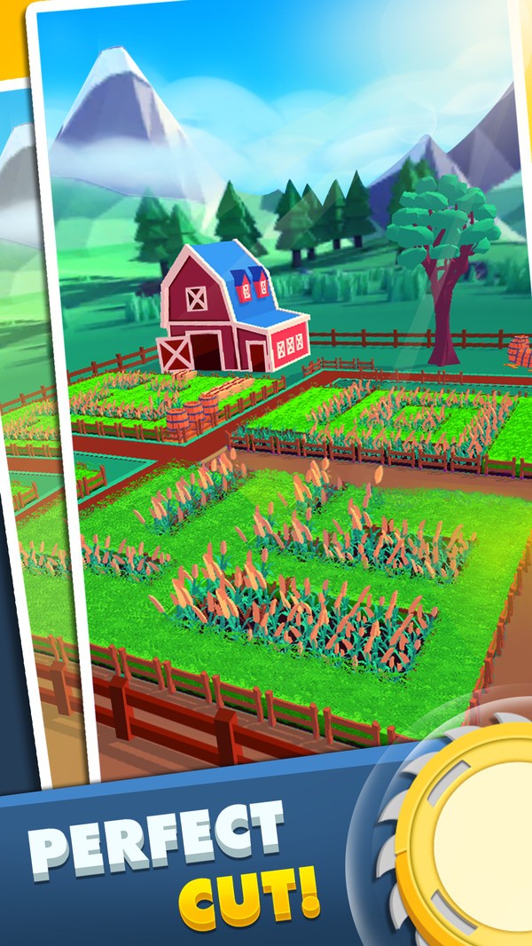 草草来收割 v2.0