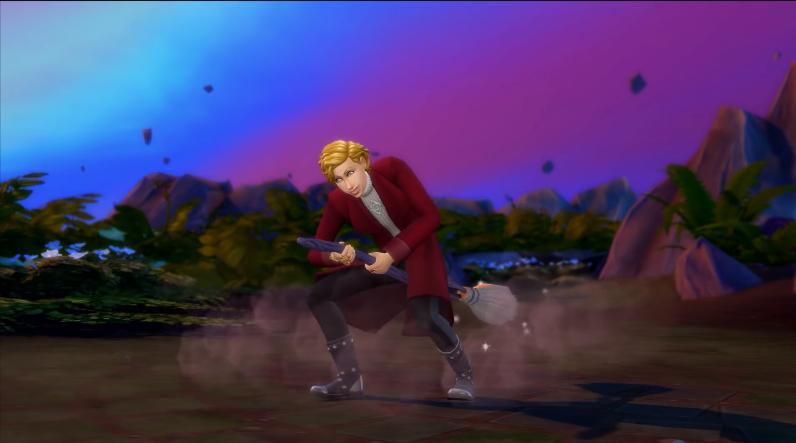 模拟人生畅玩版最新版 v5.40.1