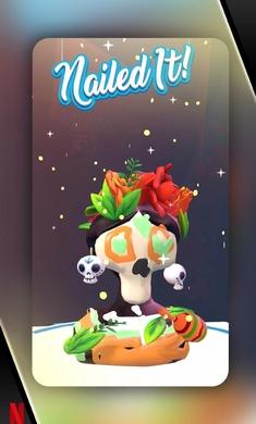 我做到了烘焙盛典