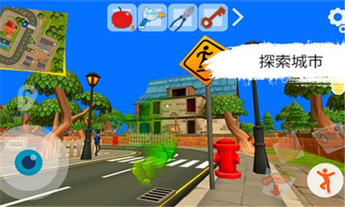 黑暗之谜原版  v14.0.2