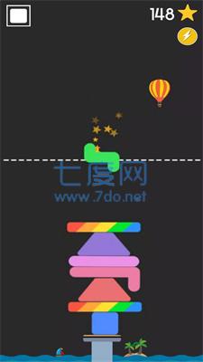 玩具塔Toy Tower v1.5