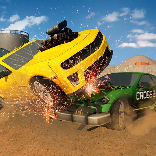 德比撞车大赛2019