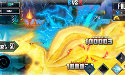 火影战记2020最新版本  v1.0