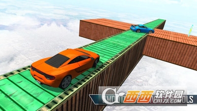 不可能的汽车驾驶 v1.2 安卓版