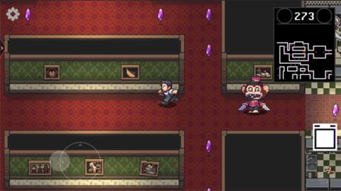 明日之舟黑暗欺骗者