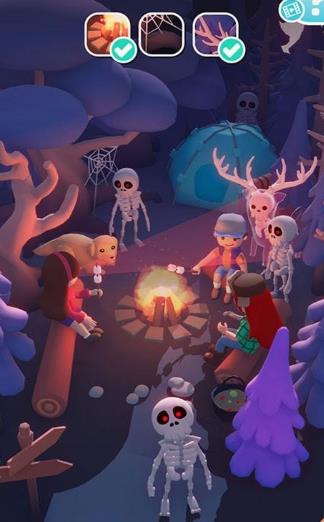 恐怖派对2小游戏官方版  v3.0.4