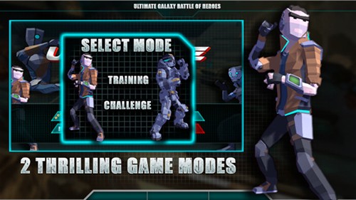 终极银河英雄战 v1.1