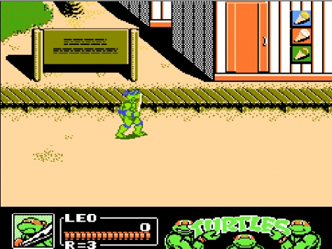 忍者神龟3 v4.0.5