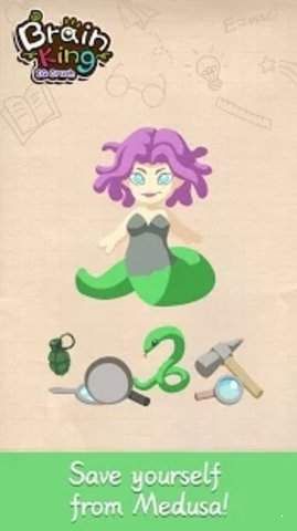 脑王智商崩溃游戏无限提示最新版  v3.4.3