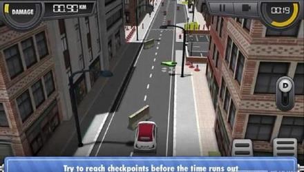 疯狂竞速(赛车游戏) v1.0.1安卓版