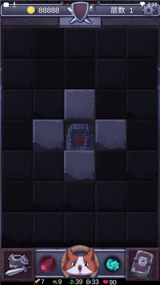 勇者打魔龙最新版 v1.2