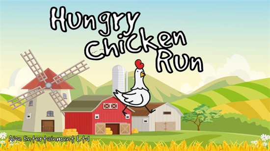 疯狂小鸡冲刺 v2.04