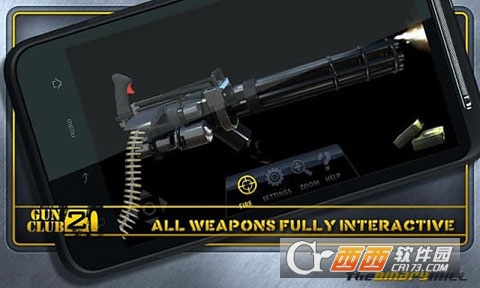 GunClub2(Gun Club2) v2.0.3