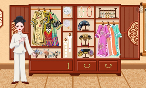 本宫来收纳 v1.0