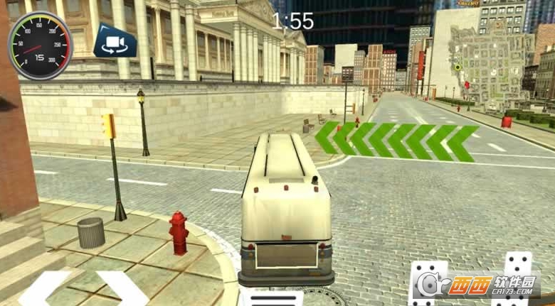 China Elevated Transit Bus Sim(中国巴士模拟高速公路版)