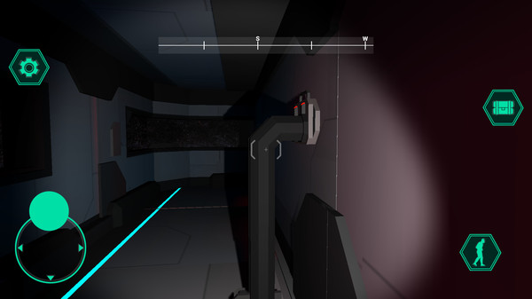 太空恐鬼症游戏最新安卓版  v4.5.4