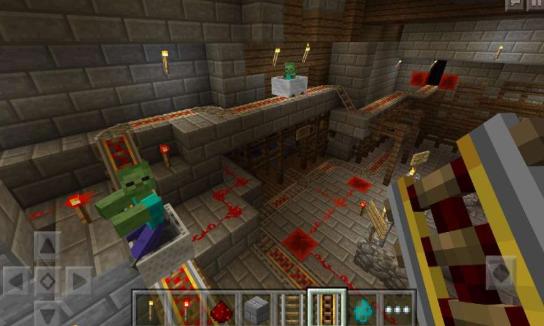 惊变100天生存mod游戏最新版  v5.5.3