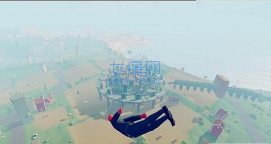 Totally Accurate Battlegrounds v1.11