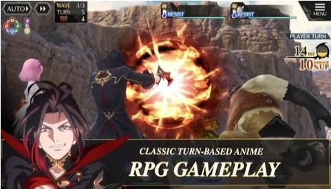 罪纹传说  v1.0.1