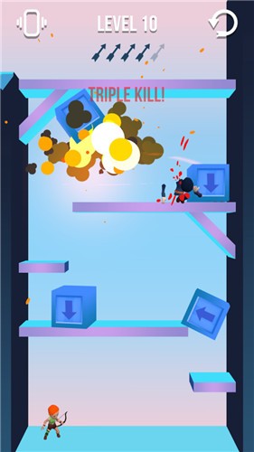 弓箭手模拟器手机版 v2.0.0