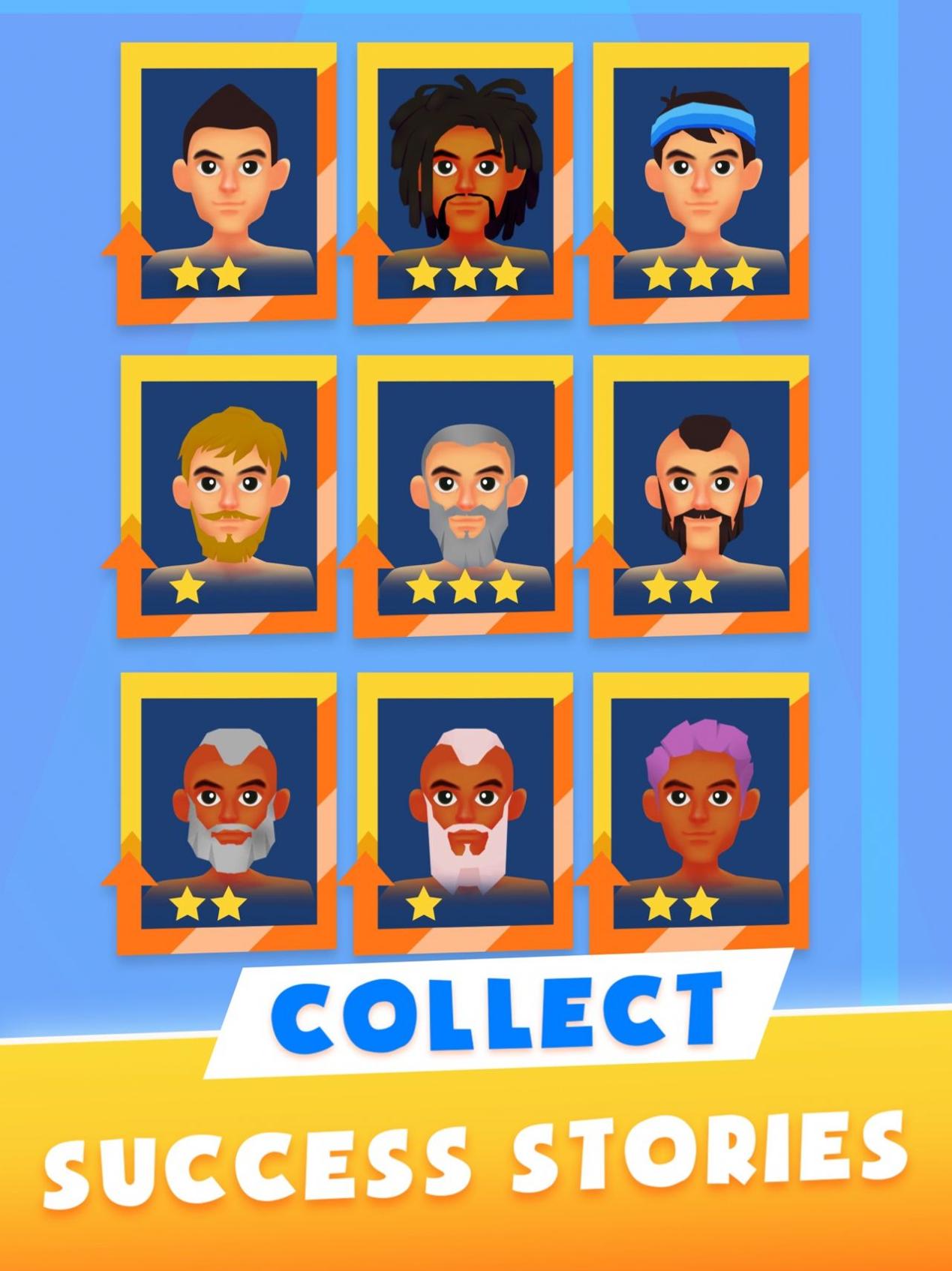 格斗训练大师 v1.0