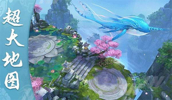 剑落苍岚  v5.1.0