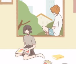 遇见你的猫无限爱心和小鱼干最新版