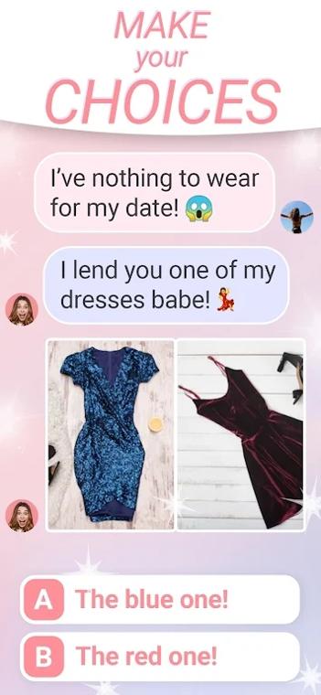 爱情之星正式版截图2