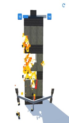 燃烧模拟器 v0.3