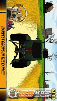 拖拉机驾驶员生涯游戏 v1.0.2 安卓版