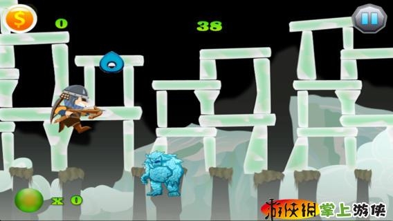 维京时代 The viking age Angry attack in the journey v4.0.5