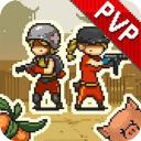 全民僵尸大战正版2023