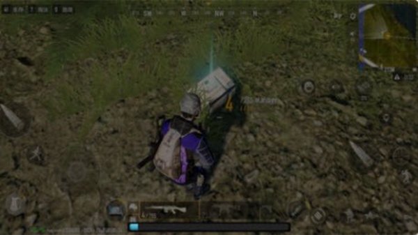 吃鸡模拟对决 v1.01