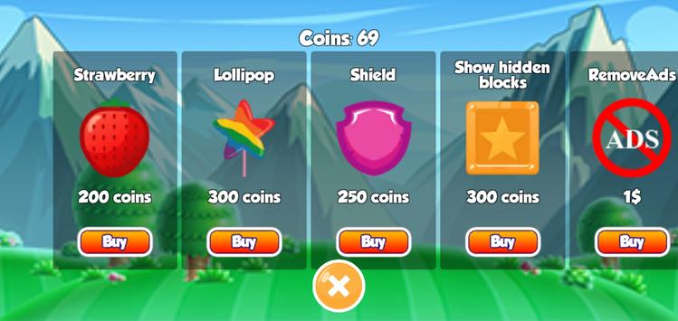 超级男孩跑步冒险游戏中文版  v3.3.4