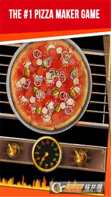 我的比萨饼店游戏 v2.7.1