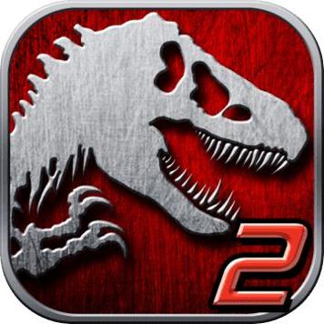 侏罗纪世界2：失落王国