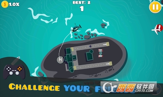 AirportCommander(Airport Commander) 1.0 安卓版