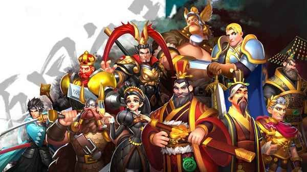 文明创造者 v3.1.5