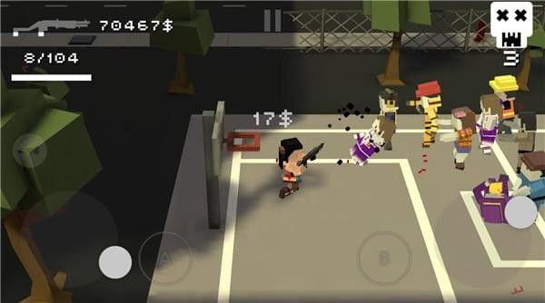 像素风暴 2024-06-25 15:08